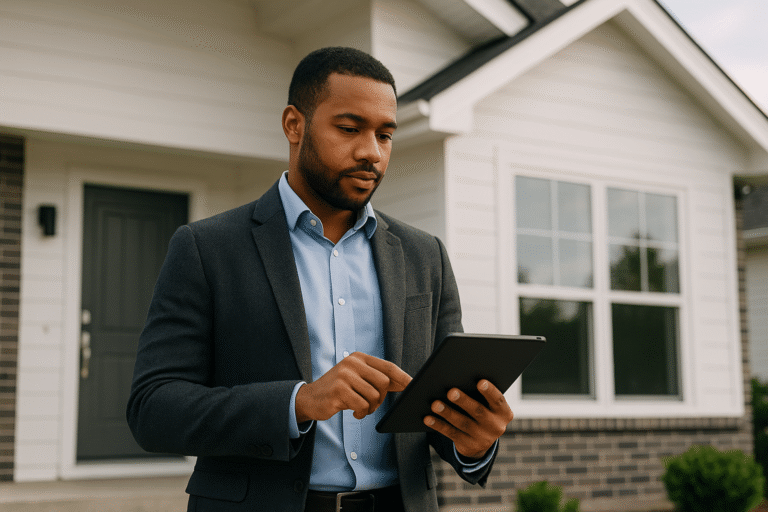How SEO Helps Home Appraisers Get Found by Buyers in 2026