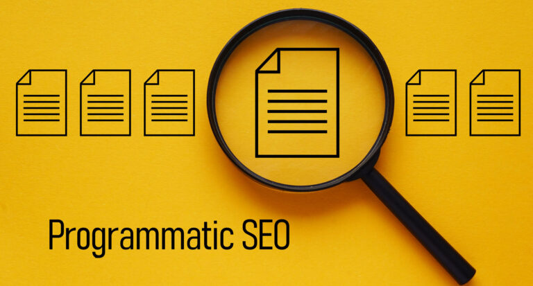The New Rules of Programmatic SEO and Algorithm Compliance